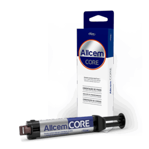 Cemento Dual Allcem Core