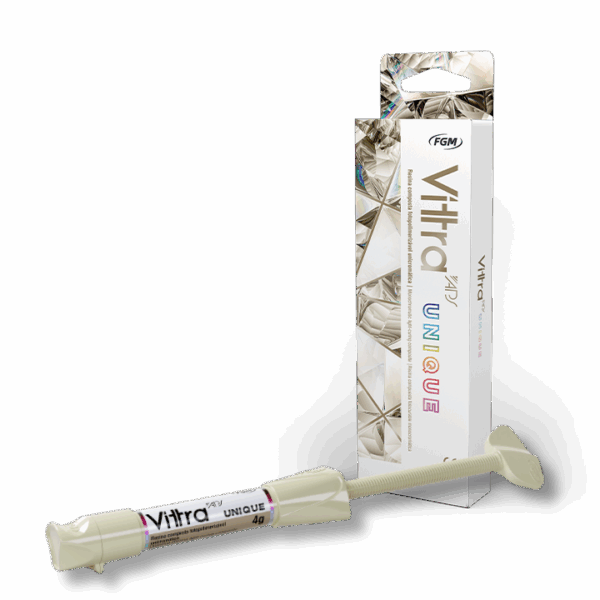 Vittra APS Unique Compuesta