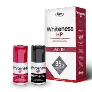 Blanqueamiento Whiteness HP FGM
