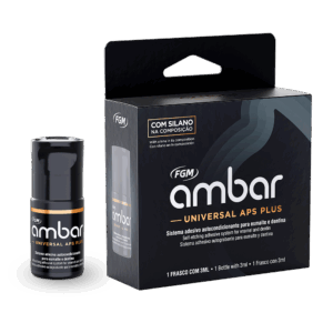 Adhesivo Ambar Universal APS PLUS