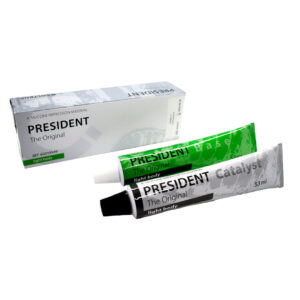 Silicona por Adición Liviana President