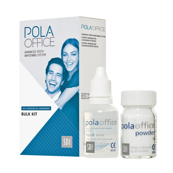 Blanqueamiento Pola Office