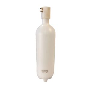 Botella de Presurizacion