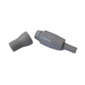 Pico de Eyector completo