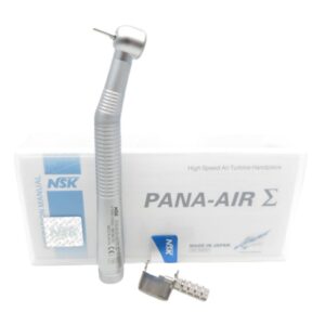 Post equipos (9) Turbina Pana Air NSK (llave)