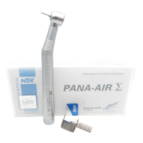 Turbina Pana Air NSK (llave)