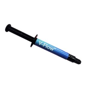 RESINA V FLOW Resina Fluida V-flow Vitaldent