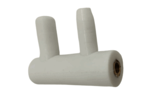Valvula de Eyector Plastica