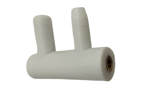 Valvula de Eyector Plastica