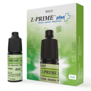 Adhesivo Z Prime Plus Bisco