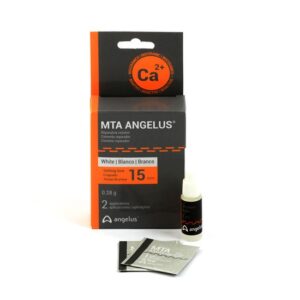 Cemento reparador MTA Angelus