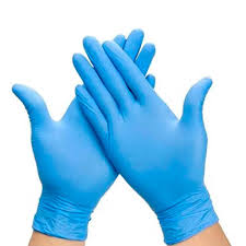 Guantes de Latex Caja