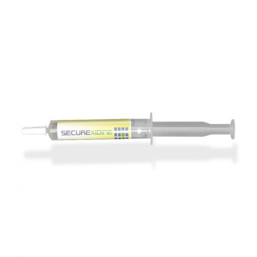 Clorhexidina GEL AL 2% Secure