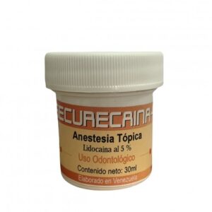 Anestesia Topica