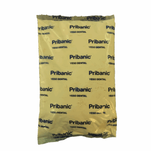 Yeso Amarillo Pribanic