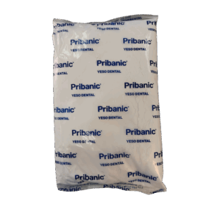 Yeso de Ortodoncia Pribanic