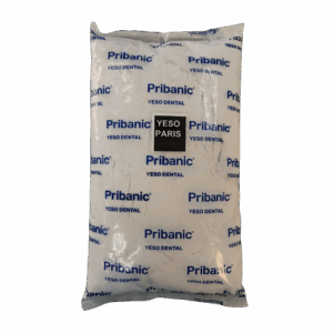 Yeso Paris Pribanic