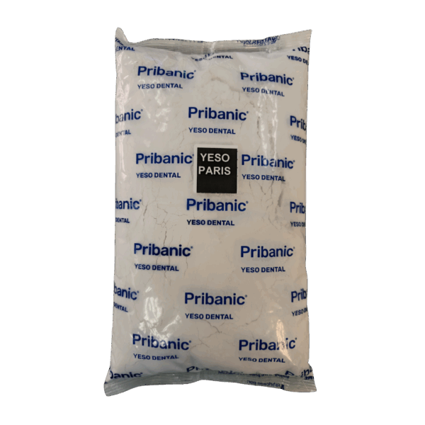 Yeso Paris Pribanic