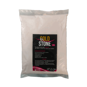Yeso Piedra Gold Stone