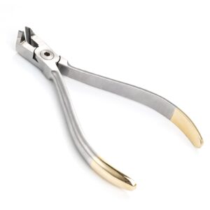 Version 1.0.0 Pinza corte distal