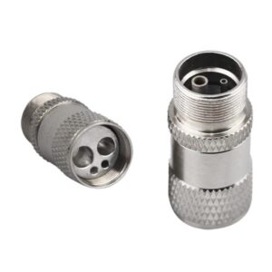 Conector de Turbina de 4 - 2