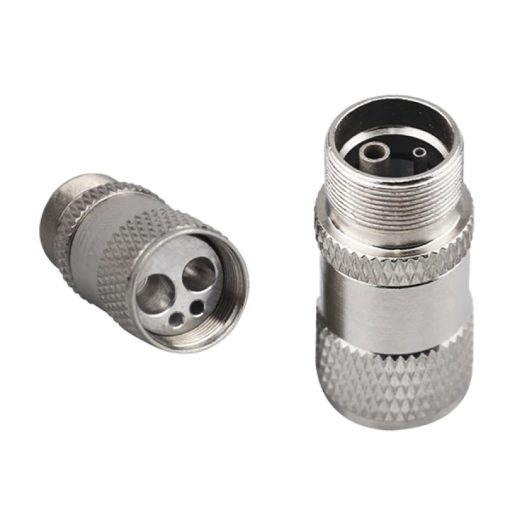 Conector de Turbina de 4 - 2