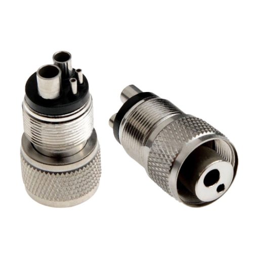 Conector de Turbina de 2 - 4