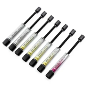 Resina Brillant Everglow