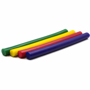 Cera de colores