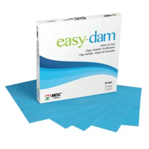 DIQUE-HULE-EASY-DAM Goma Dique Easy Dam