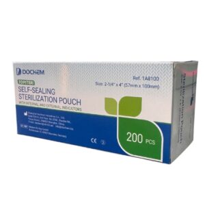 Bolsa de Esterilización Pequeño