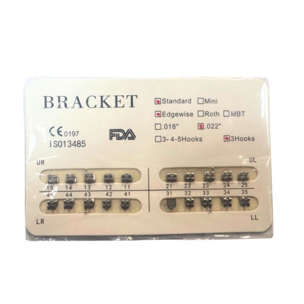 Bracket Standar