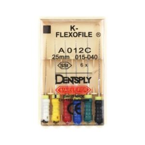 Post equipos (29) Limas Estandarizadas 21mm, 25mm , 31mm ,06, 08 ,09