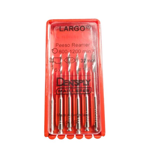 Fresas Largo