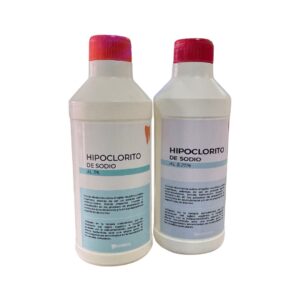 Post equipos (33) Hipoclorito 3% y 5,25%