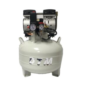 Compresor 1 Hp DTM