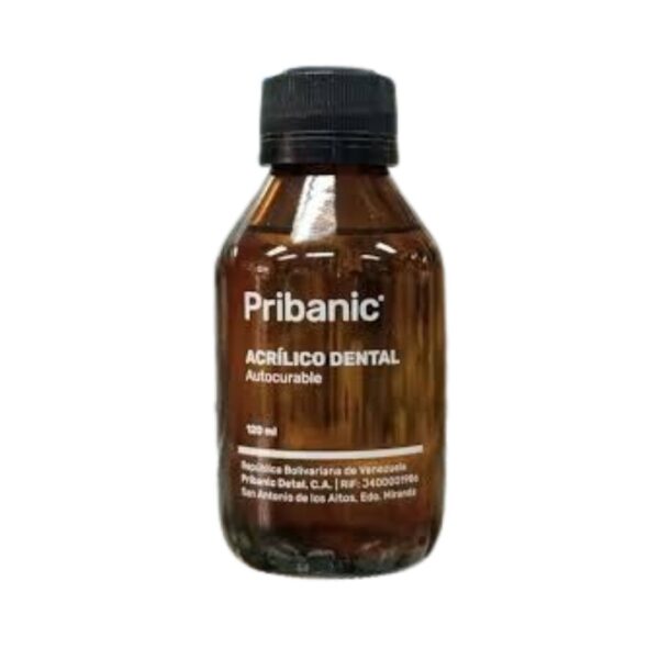 Post equipos (45) Acrilico Pribanic Autocurable