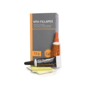 Cemento Opturador MTA Filapex