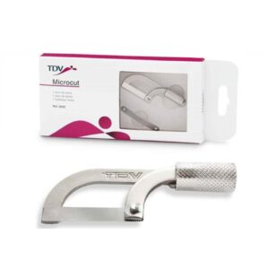 Post equipos (66) Micro-Cut TDV