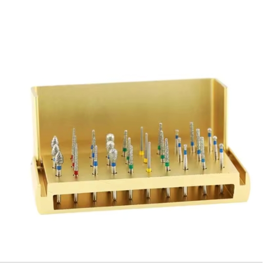 Kit de Diamante