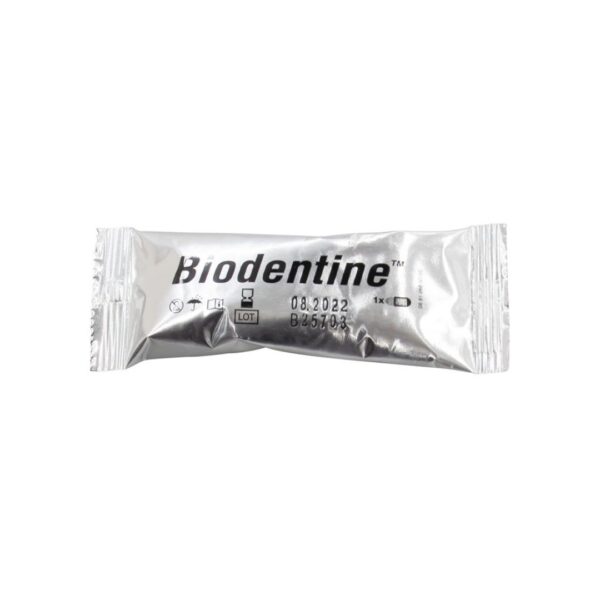 Biodentine