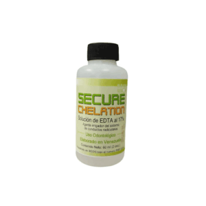 Edta Secure Liquido
