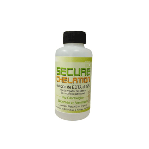 Edta Secure Liquido