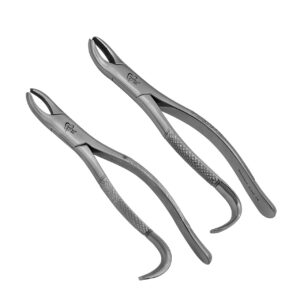 Upper-Left-Right-Extraction-Forceps-18R-18L-36-18R-18L Forceps 18R/18L