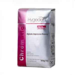 Alginato Cromatico Hygedent