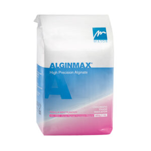 Alginato Algimax