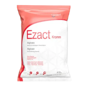 Alginato Ezact Kromm