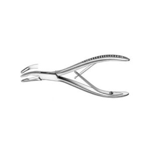 Pinza Gubia