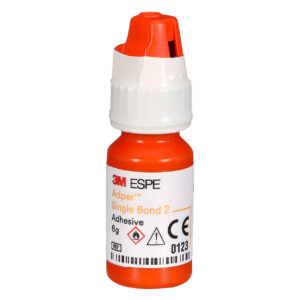 Adhesivo 3M Single Bond 2