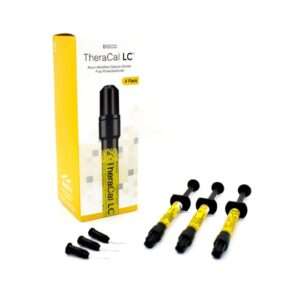 Theracal Jeringa